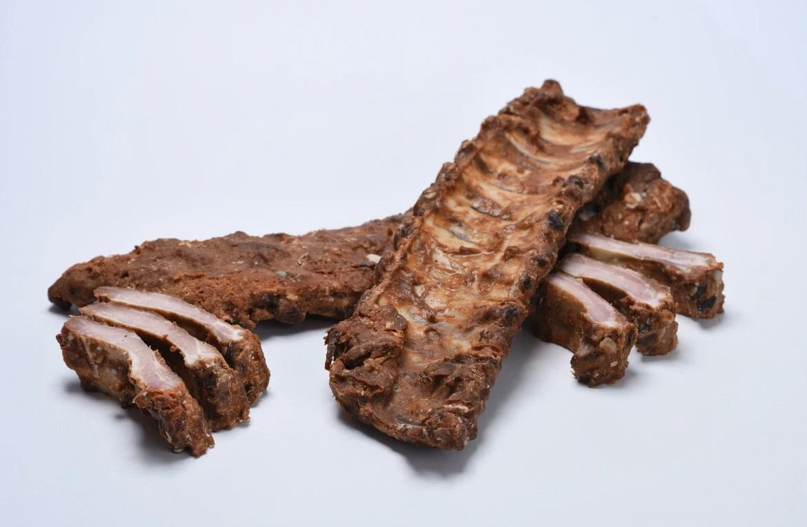 Spareribs Happy per stuk