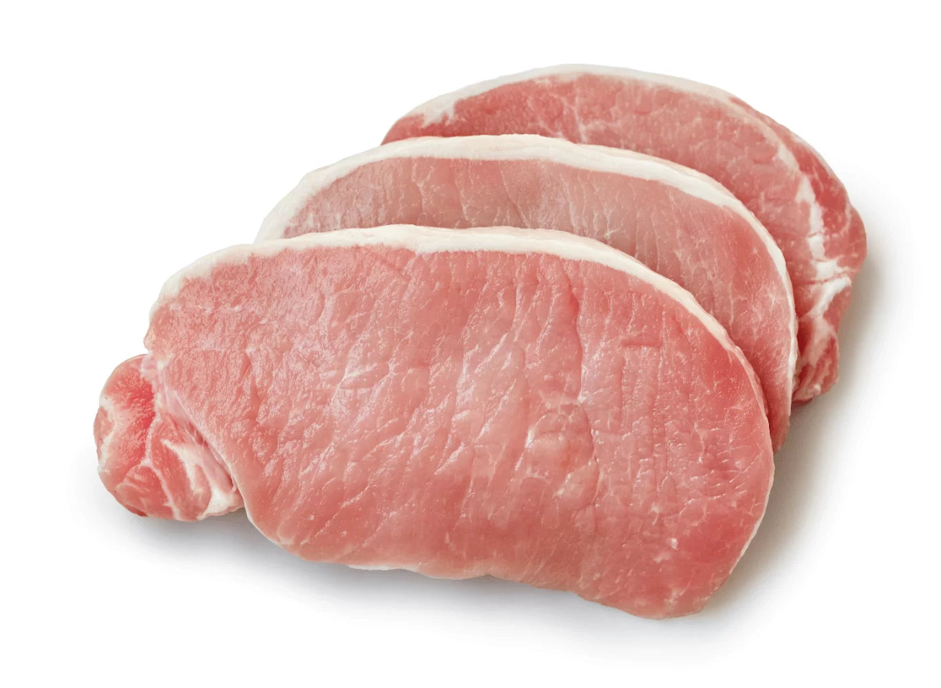 Filetlapjes