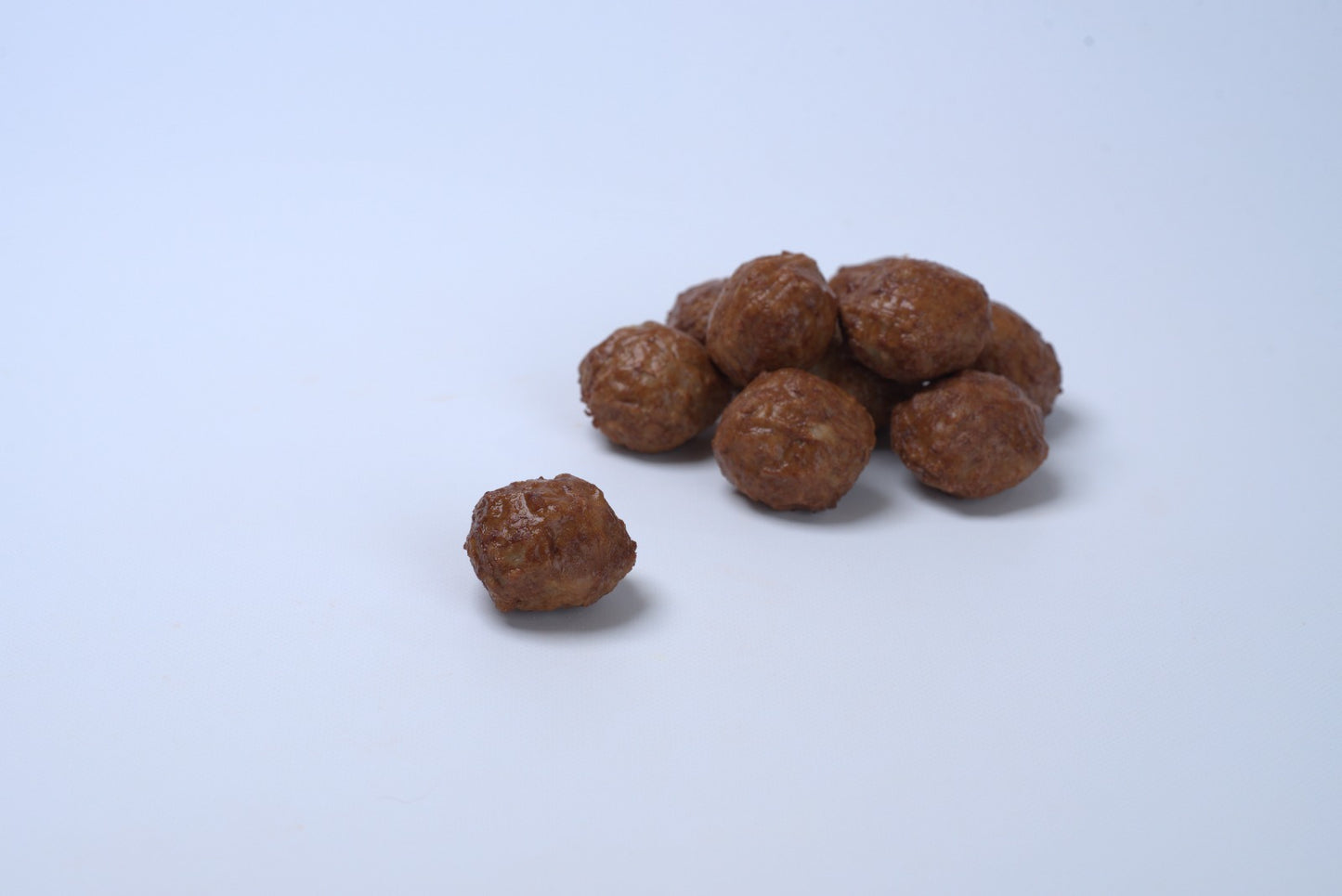 Borrelballetjes