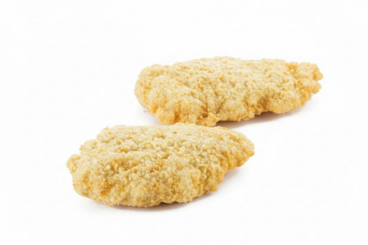 Kipschnitzels