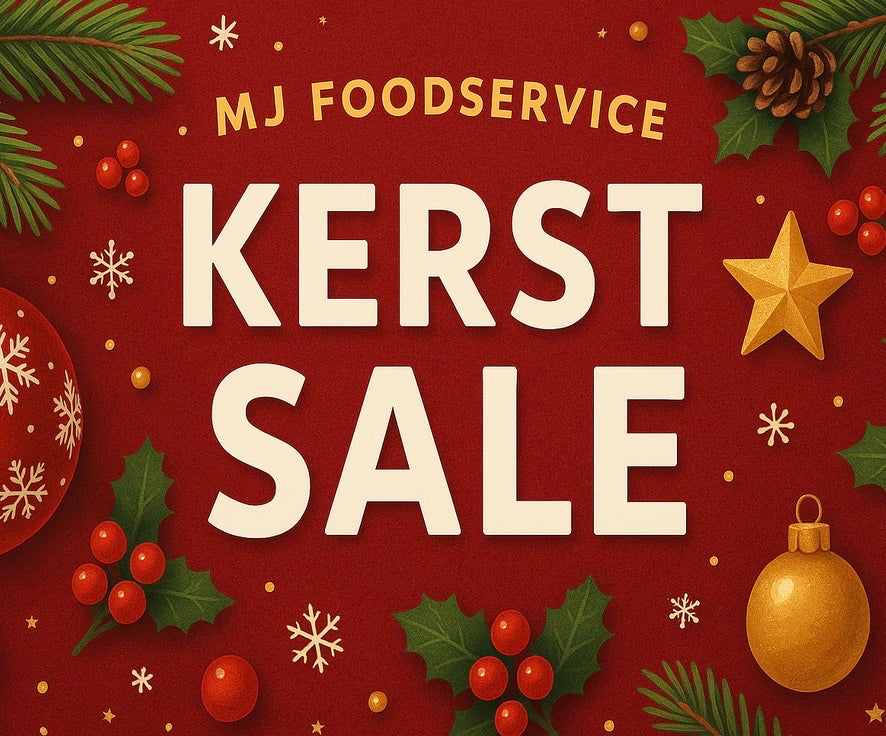 Kerst Sale