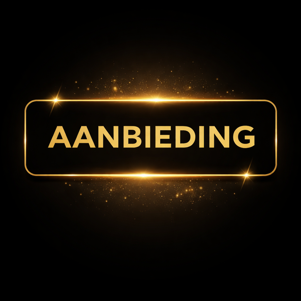 Aanbieding