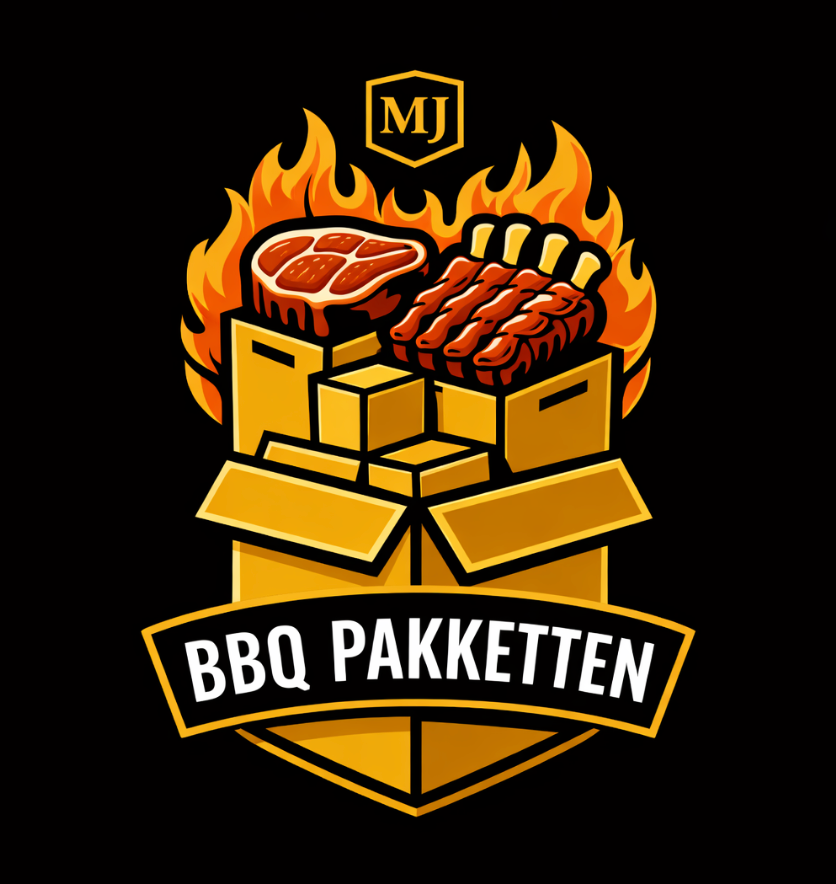 BBQ Pakketten