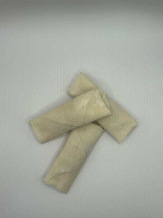 Mini Loempia's