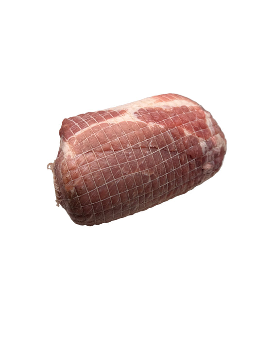 Varkens procureur rollade