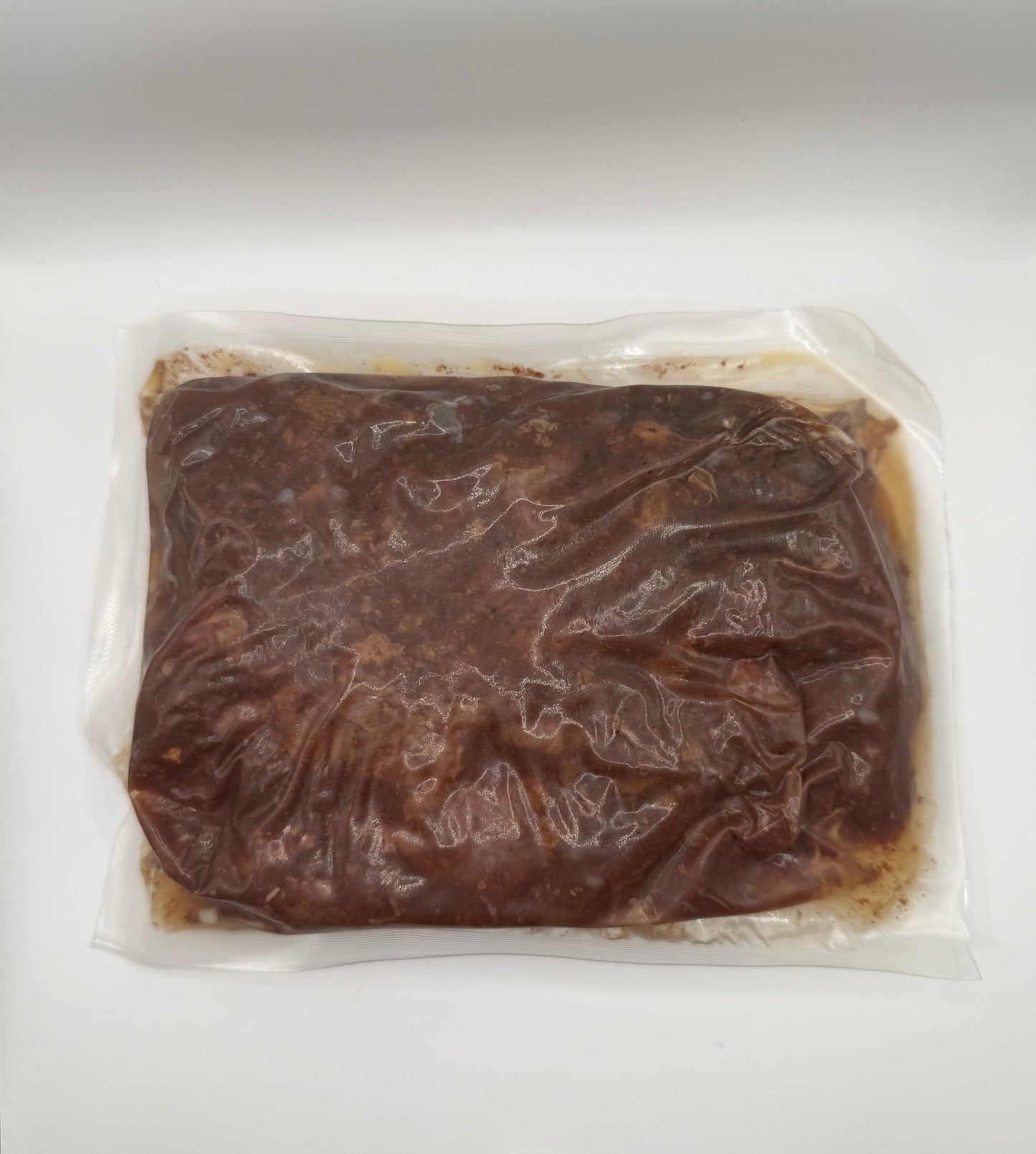 Gegaard draadjesvlees