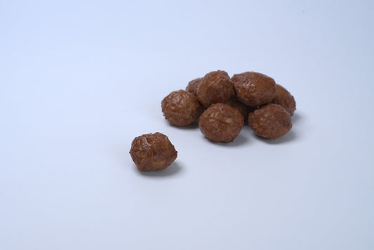 Borrelballetjes