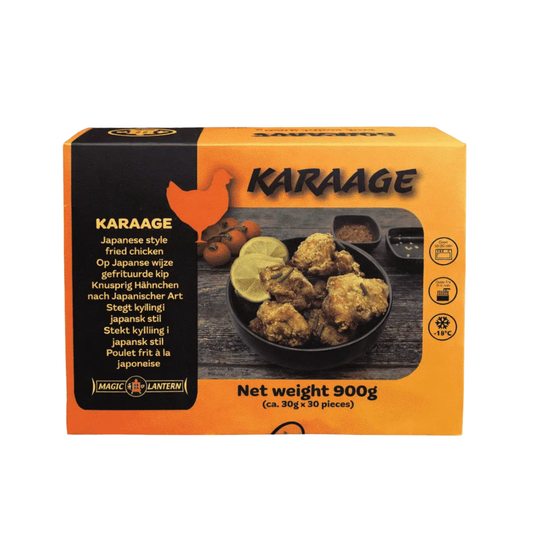 Kip Karaage