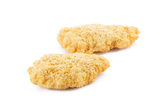 Kipschnitzels