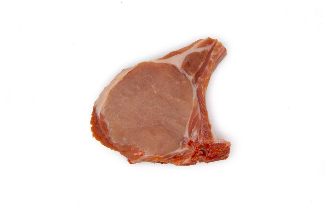 Rib karbonade