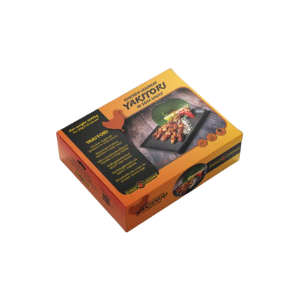 Yakitori spiesjes 1,5kg